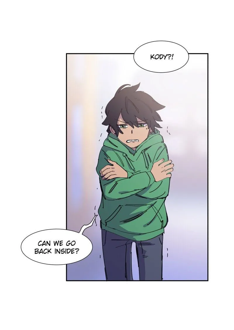 LUMINE Chapter 74 Online - página 24