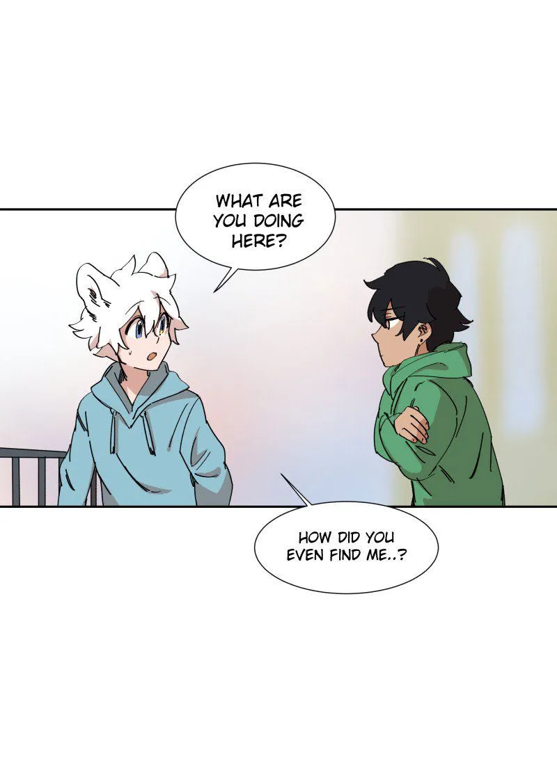 LUMINE Chapter 75 Online - página 2