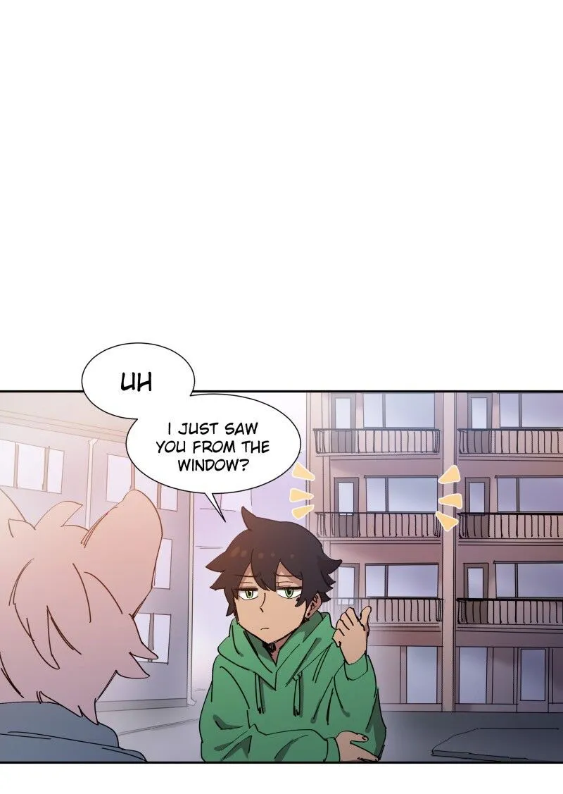 LUMINE Chapter 75 Online - página 3