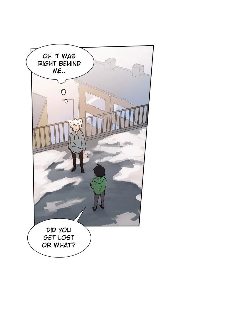LUMINE Chapter 75 Online - página 4