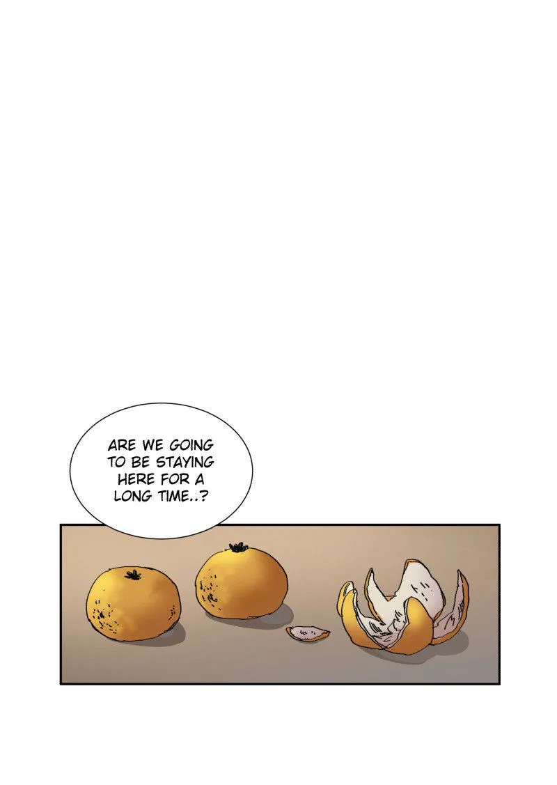 LUMINE Chapter 75 Online - página 6