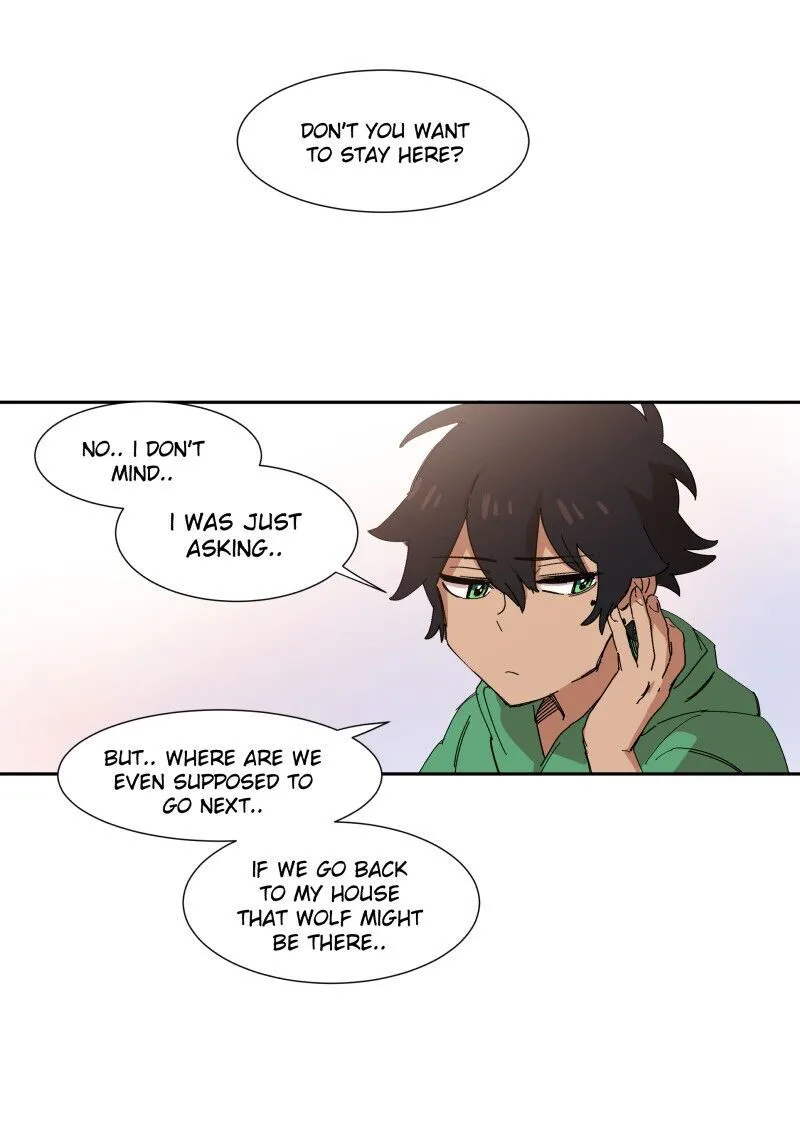 LUMINE Chapter 75 Online - página 8