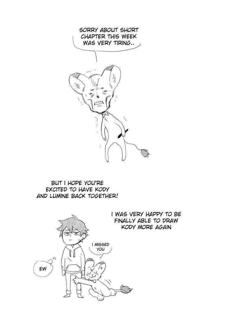 LUMINE Chapter 75 Online - página 12