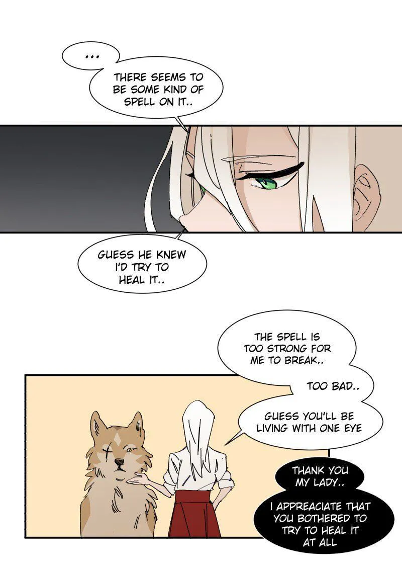 LUMINE Chapter 76 Online - página 5