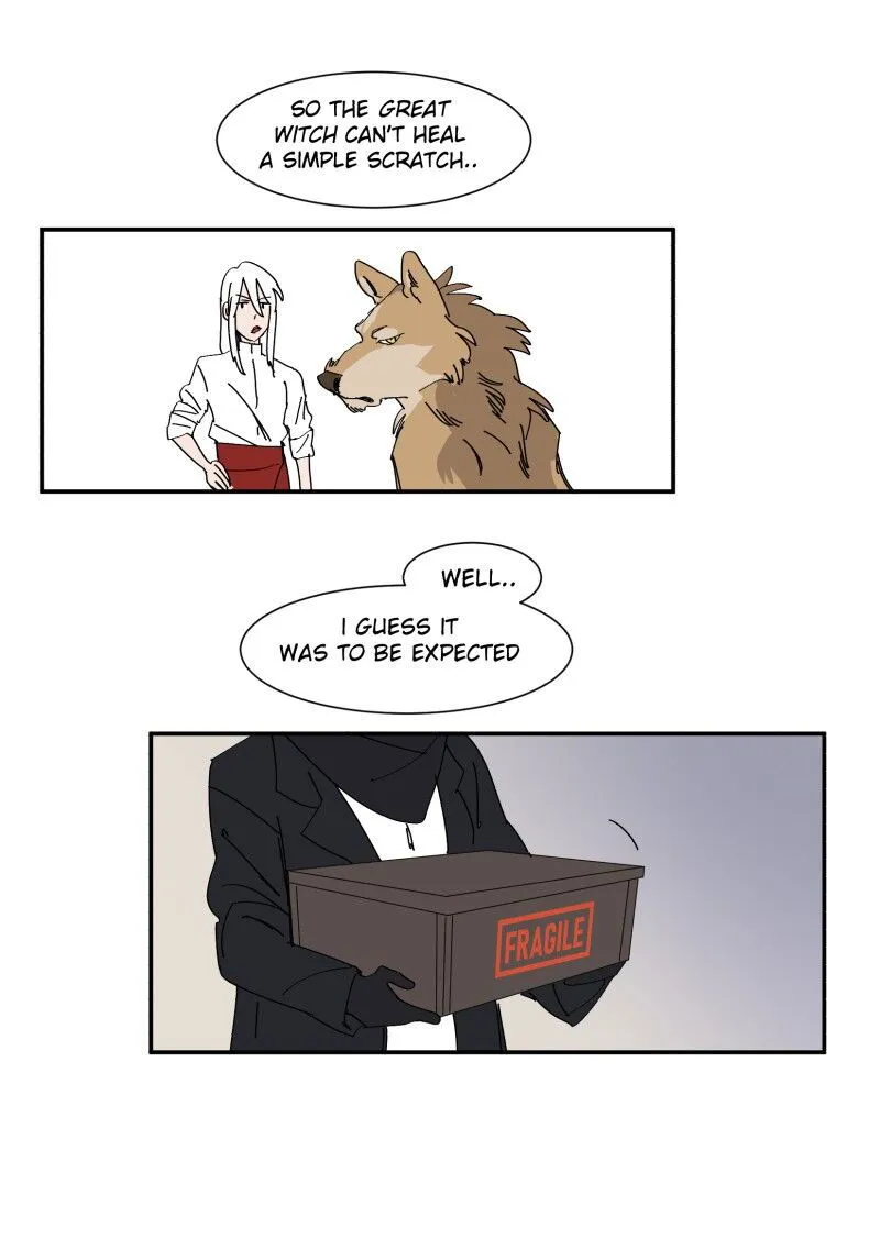 LUMINE Chapter 76 Online - página 6