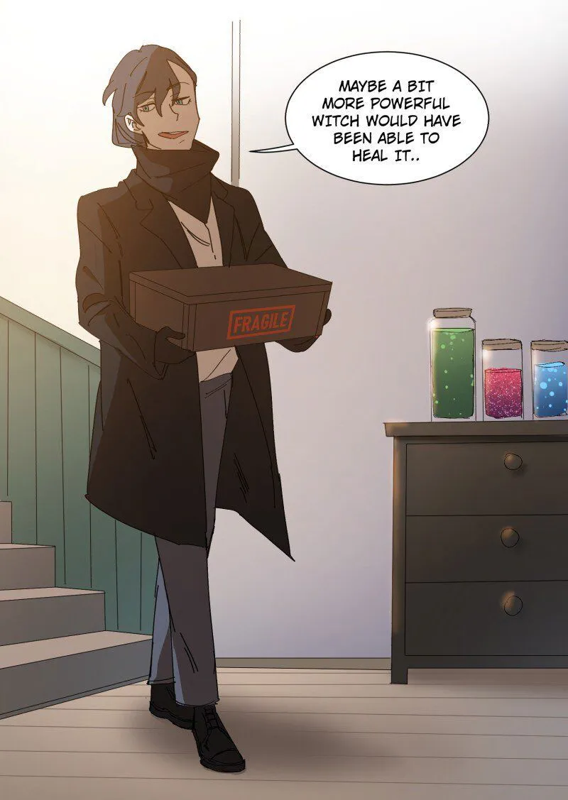 LUMINE Chapter 76 Online - página 7