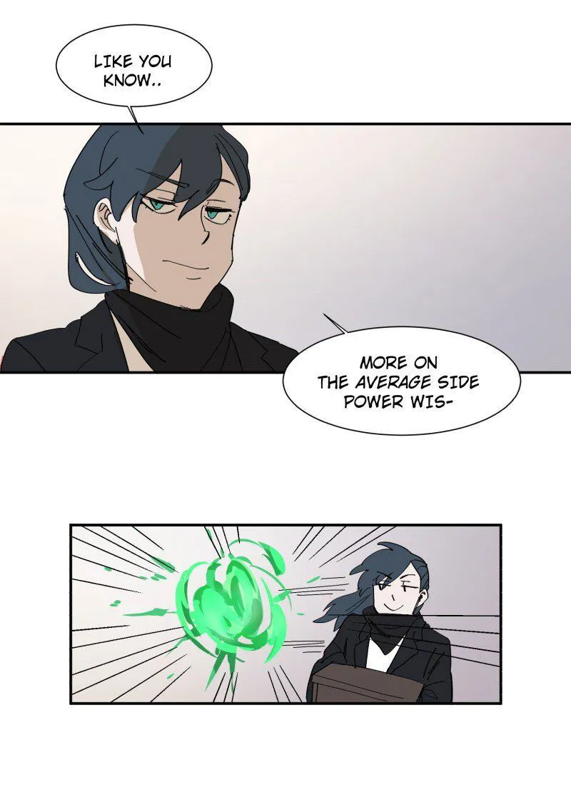 LUMINE Chapter 76 Online - página 8