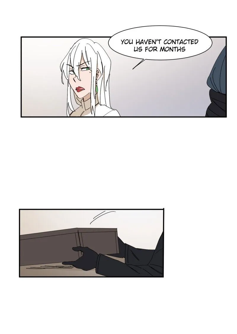 LUMINE Chapter 76 Online - página 11