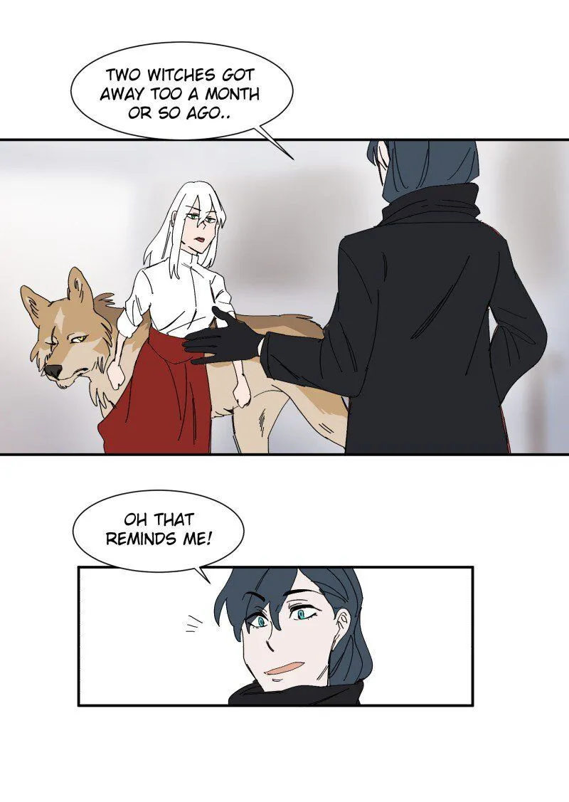 LUMINE Chapter 76 Online - página 13