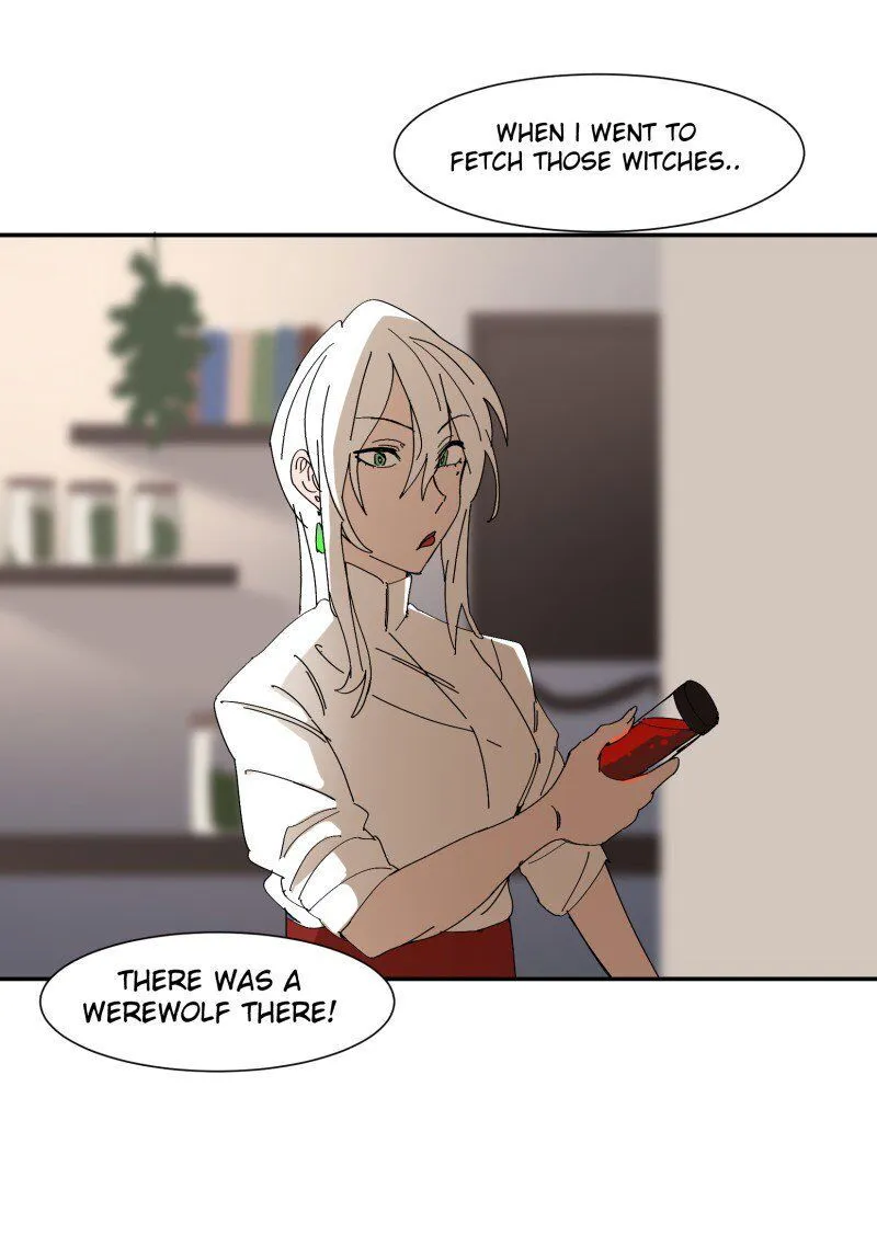LUMINE Chapter 76 Online - página 14
