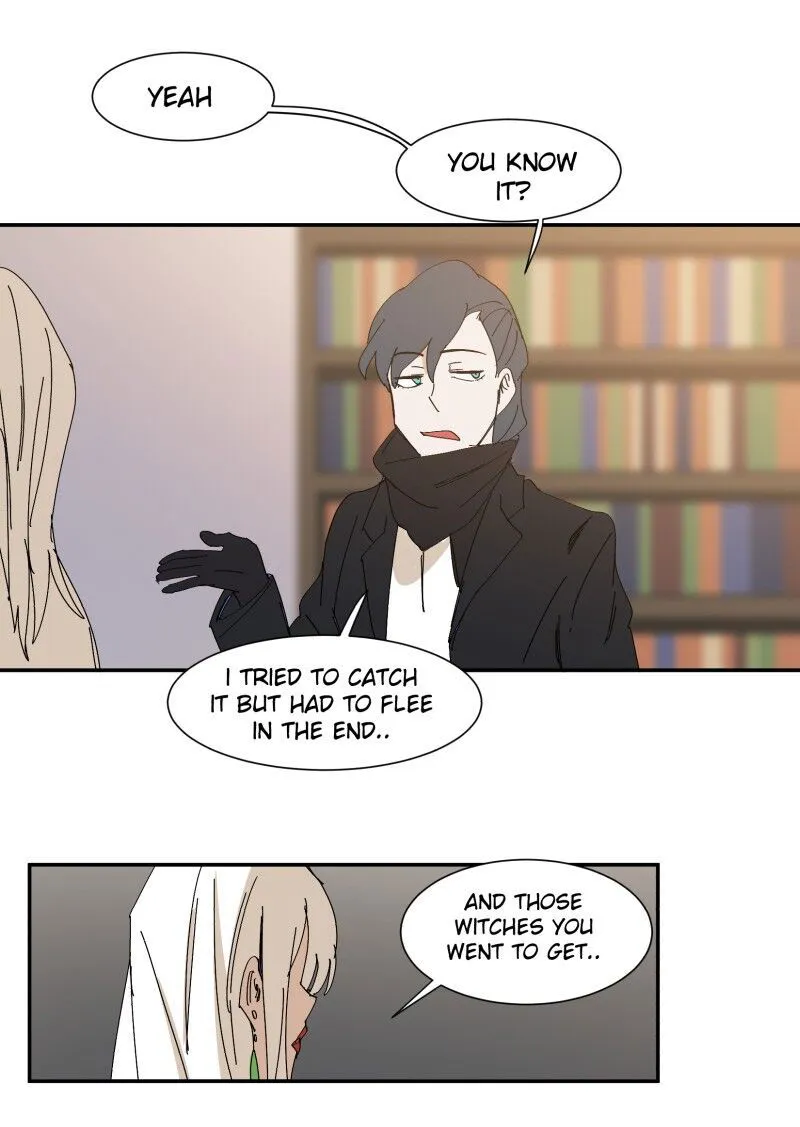 LUMINE Chapter 76 Online - página 16