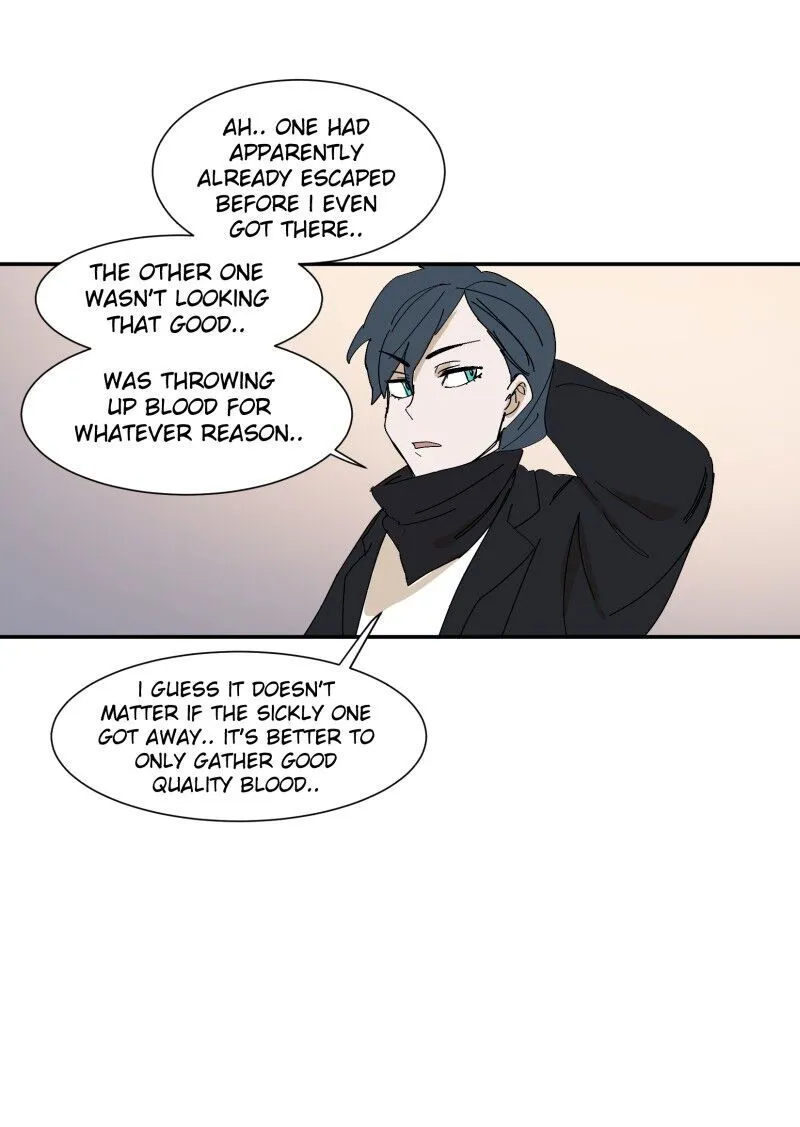 LUMINE Chapter 76 Online - página 17