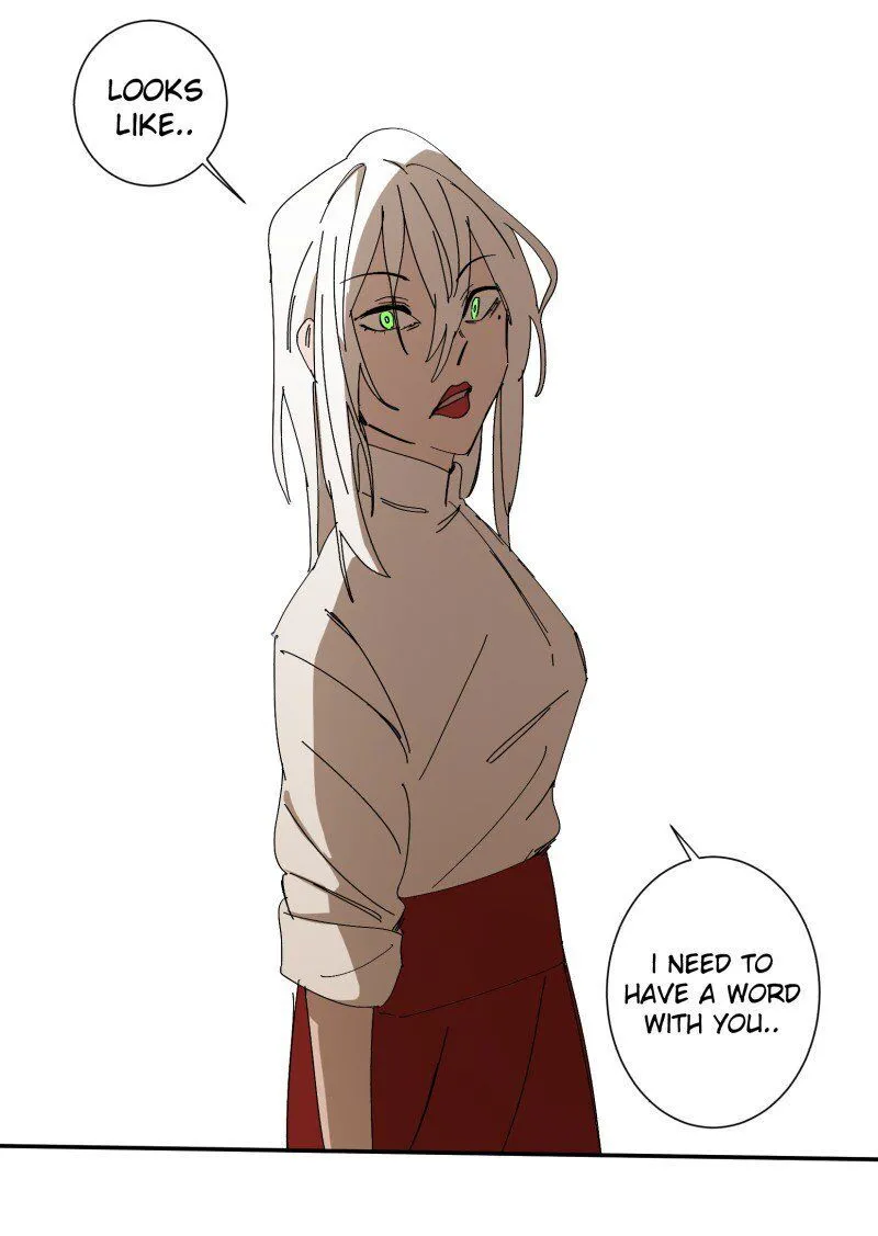 LUMINE Chapter 76 Online - página 19