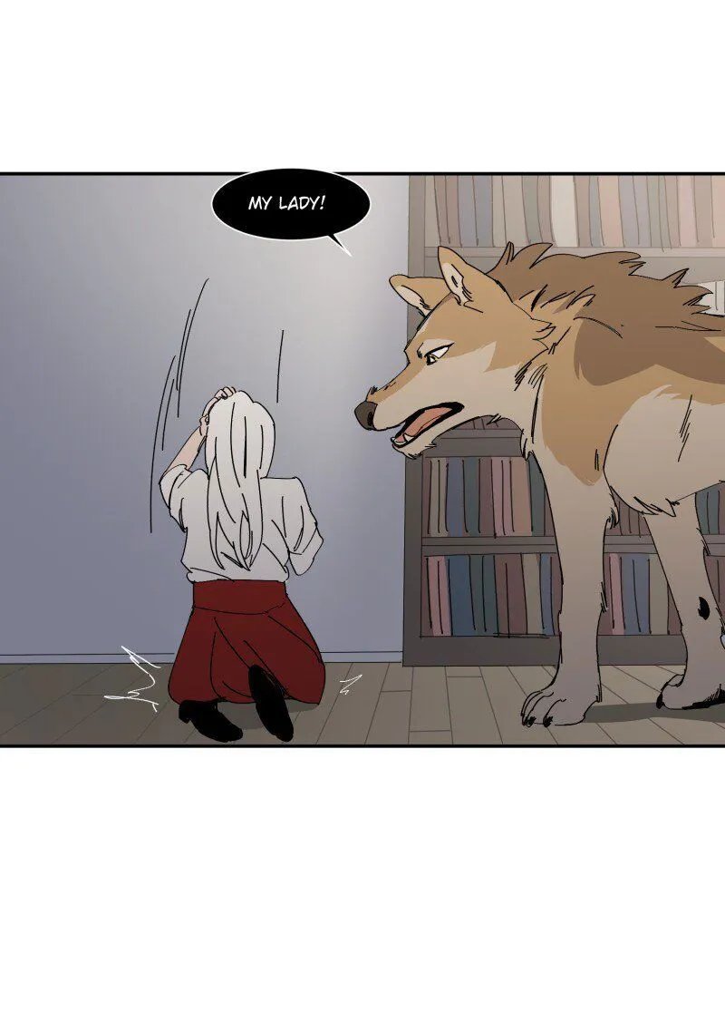 LUMINE Chapter 77 Online - pƔgina 7