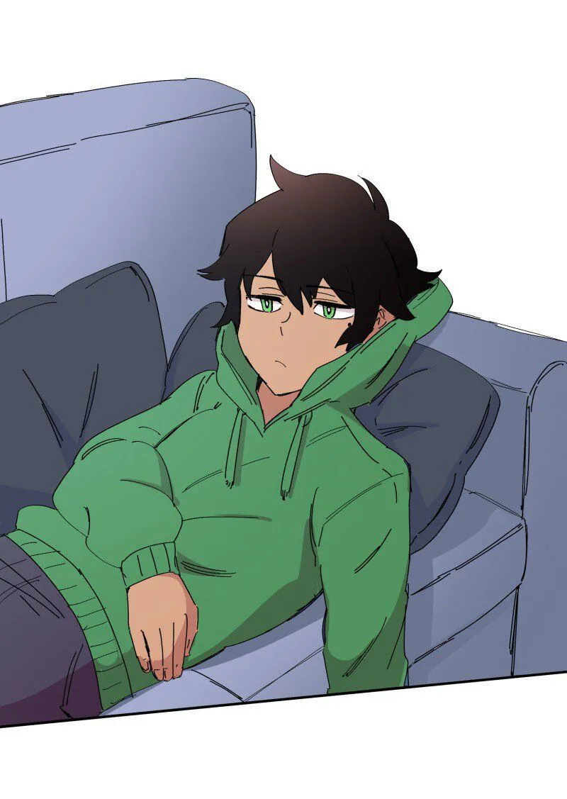 LUMINE Chapter 77 Online - pƔgina 14