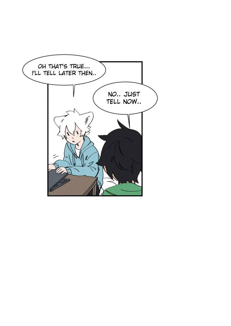 LUMINE Chapter 77 Online - pƔgina 19