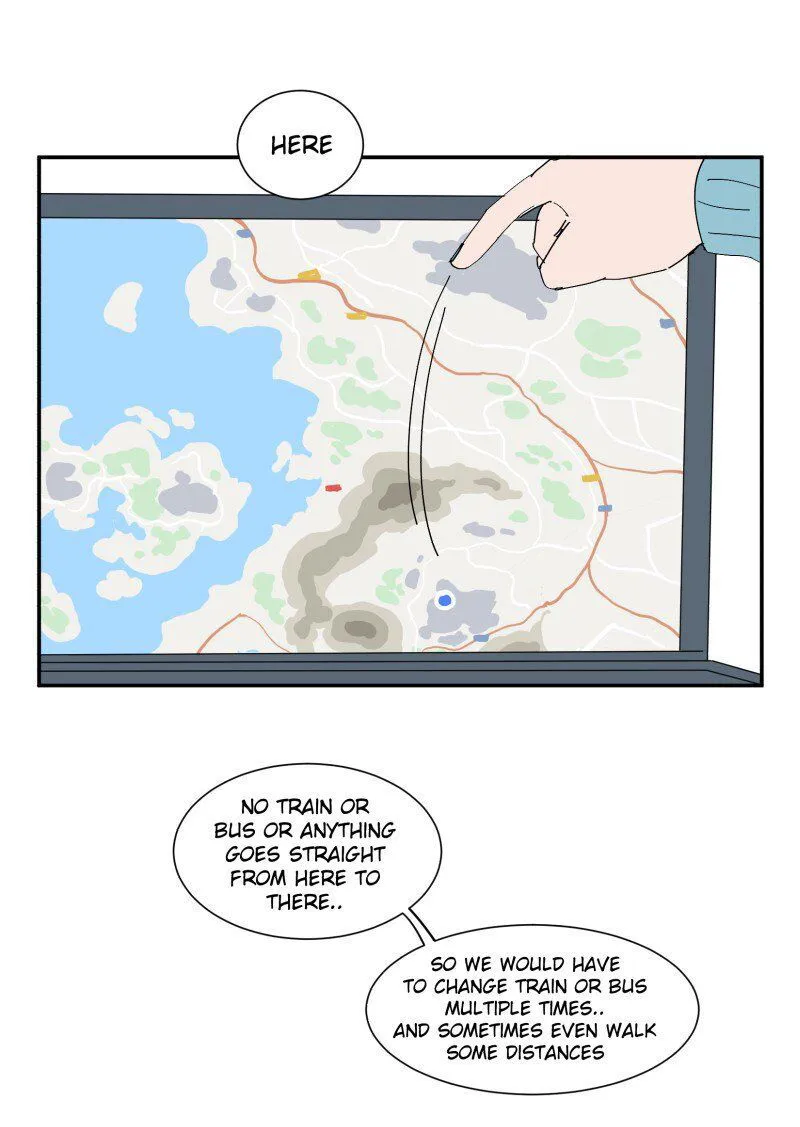 LUMINE Chapter 77 Online - pƔgina 21