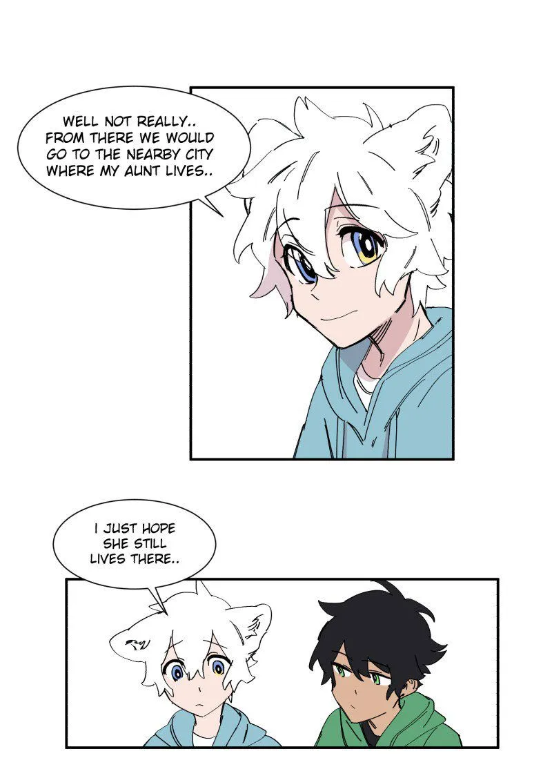 LUMINE Chapter 77 Online - pƔgina 23