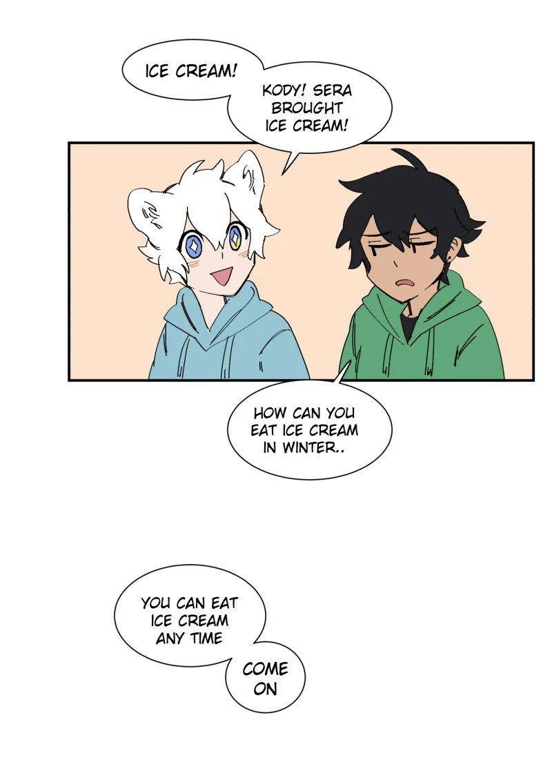 LUMINE Chapter 77 Online - pƔgina 28