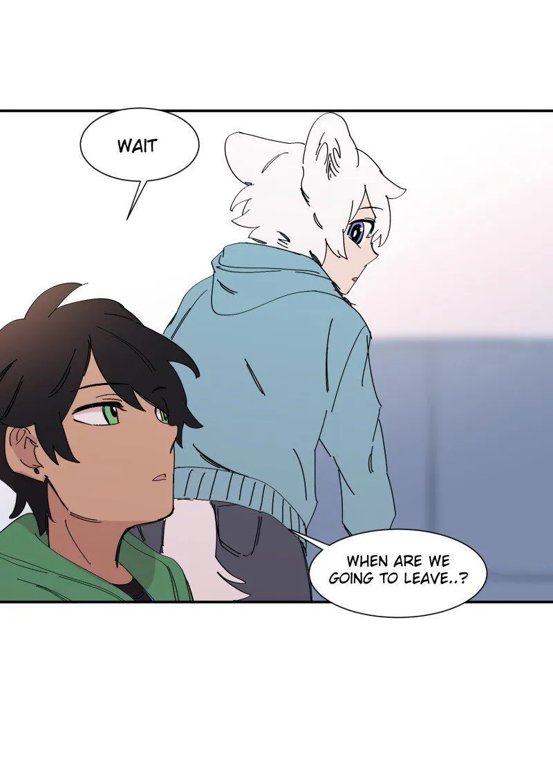 LUMINE Chapter 77 Online - pƔgina 29