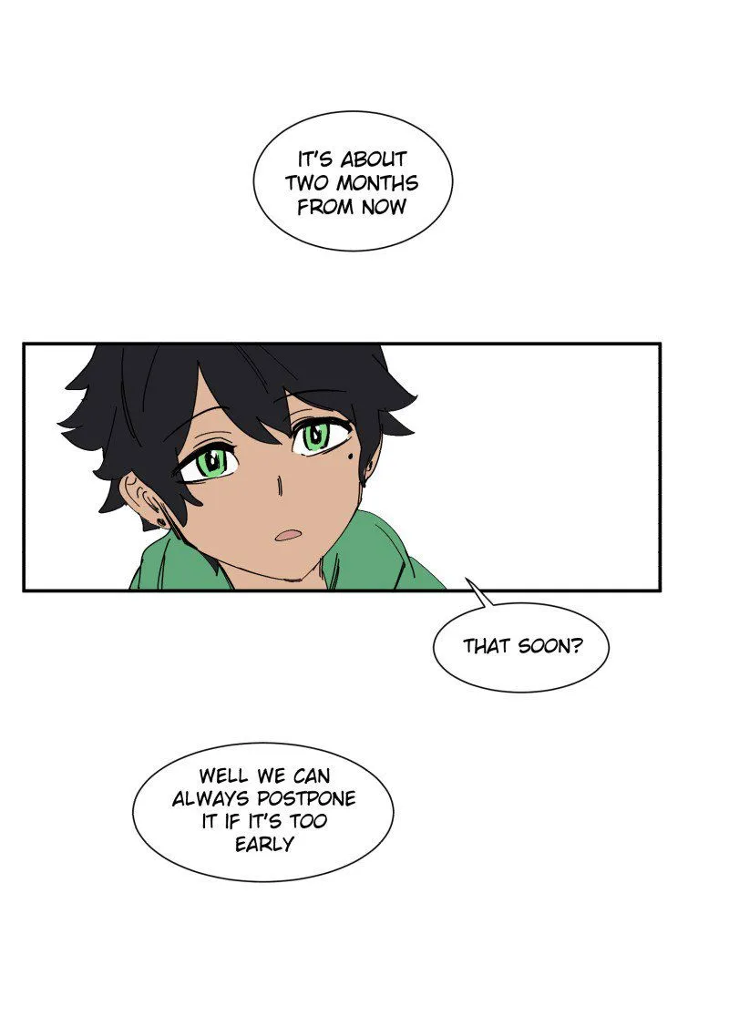 LUMINE Chapter 77 Online - pƔgina 31