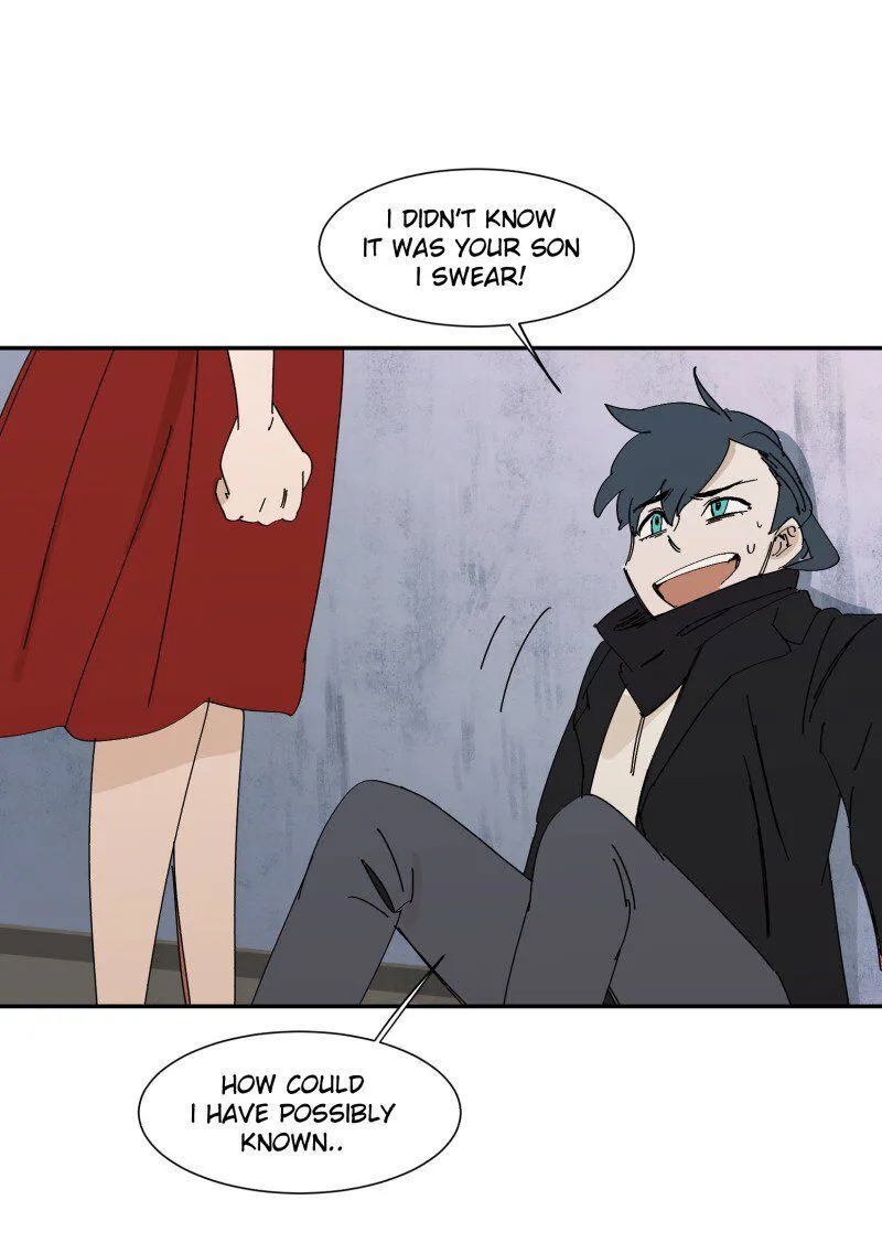 LUMINE Chapter 77 Online - pƔgina 35