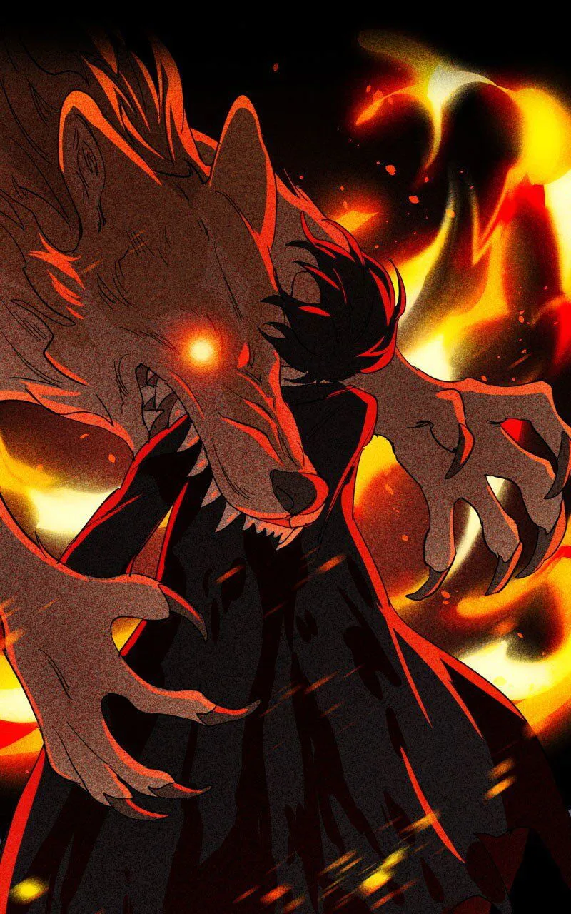 LUMINE Chapter 79 Online - pƔgina 8