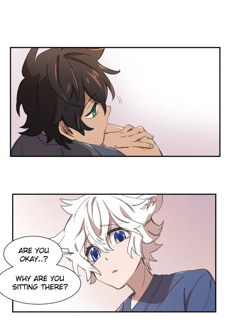 LUMINE Chapter 79 Online - pƔgina 17