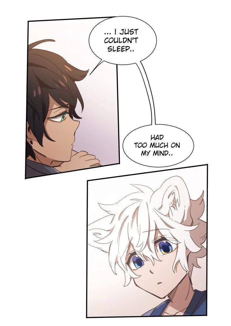 LUMINE Chapter 79 Online - pƔgina 18