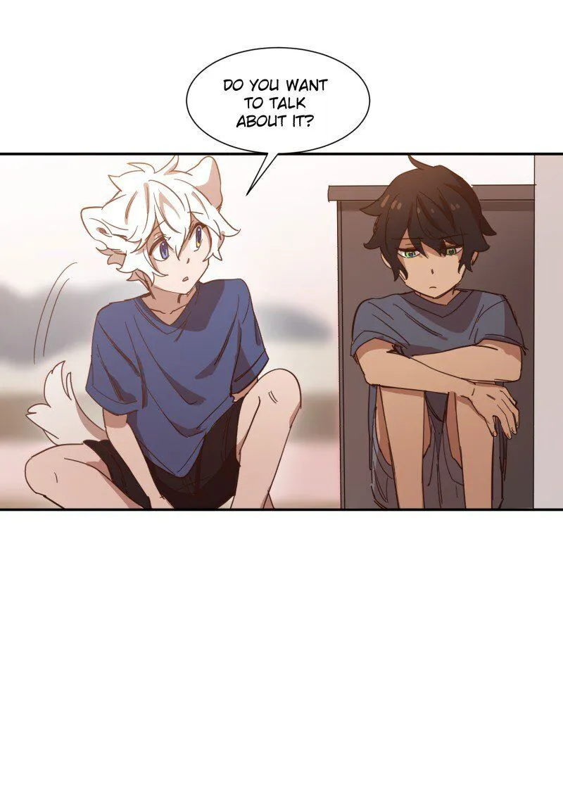 LUMINE Chapter 79 Online - pƔgina 19