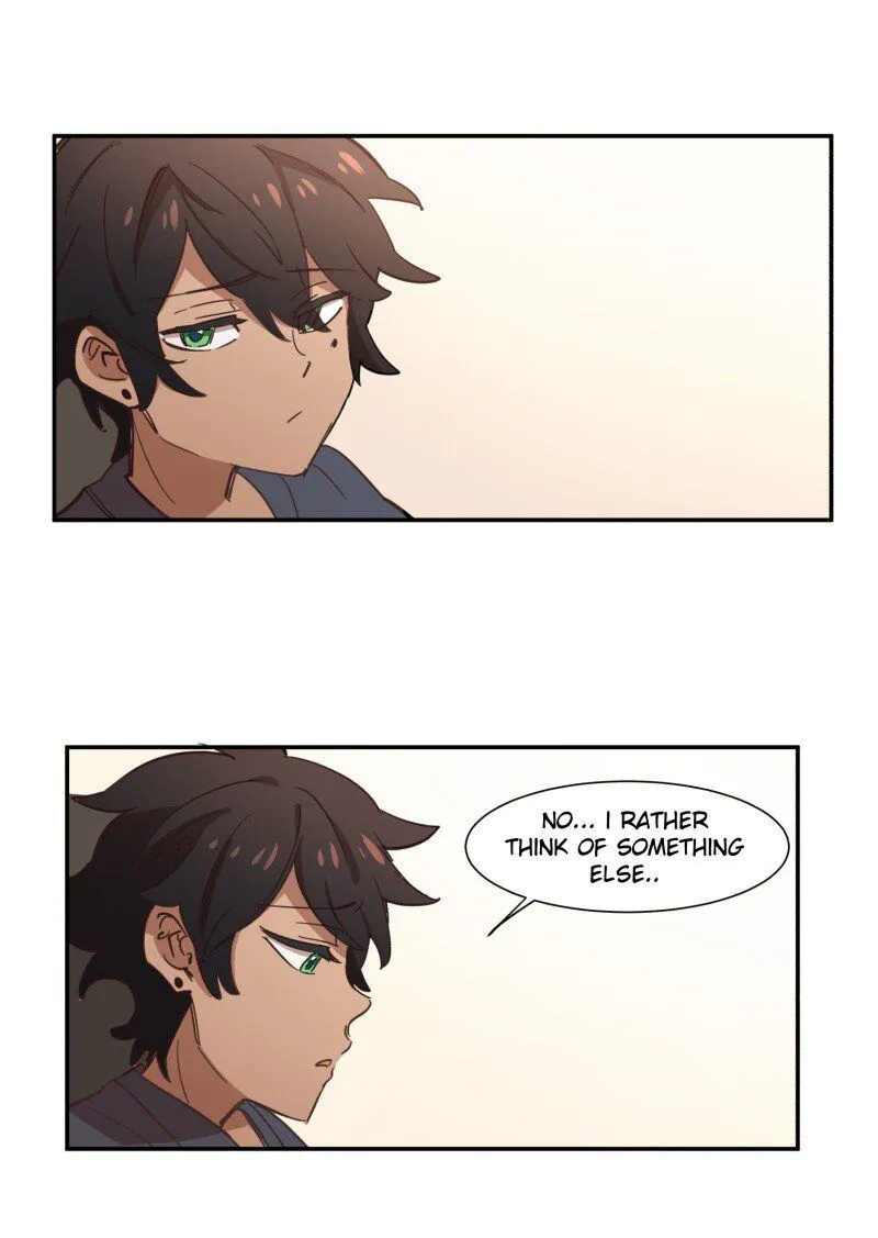 LUMINE Chapter 79 Online - pƔgina 20