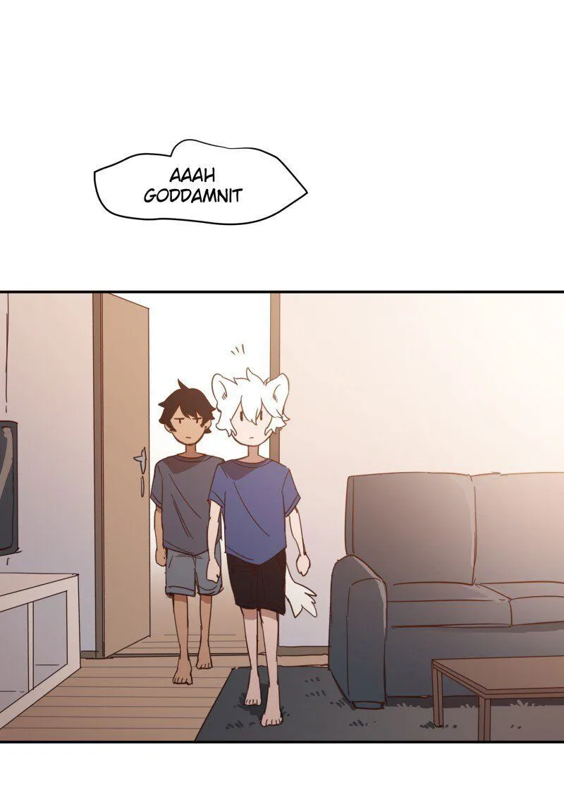 LUMINE Chapter 79 Online - pƔgina 23