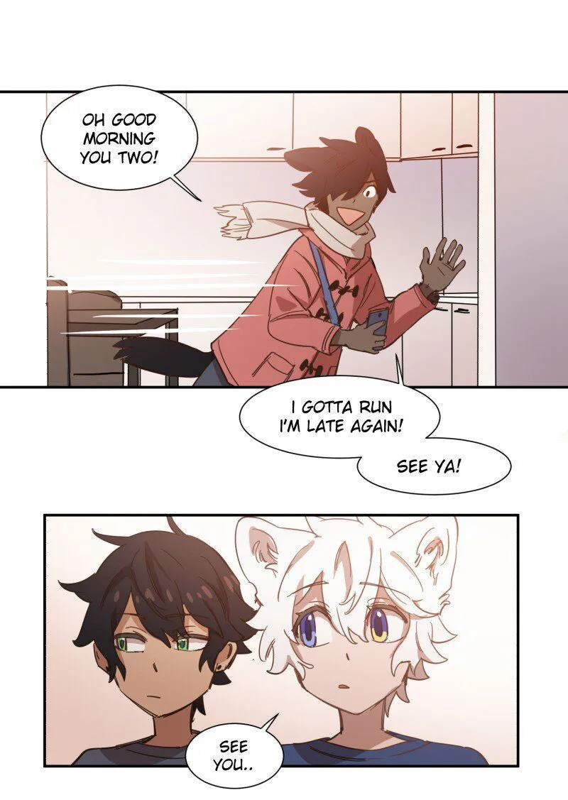 LUMINE Chapter 79 Online - pƔgina 25