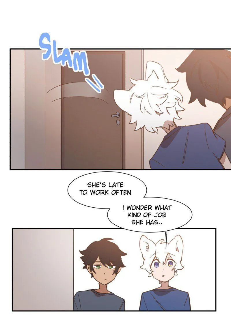 LUMINE Chapter 79 Online - pƔgina 26