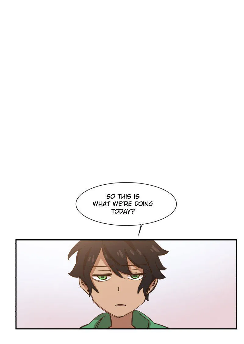 LUMINE Chapter 79 Online - pƔgina 29
