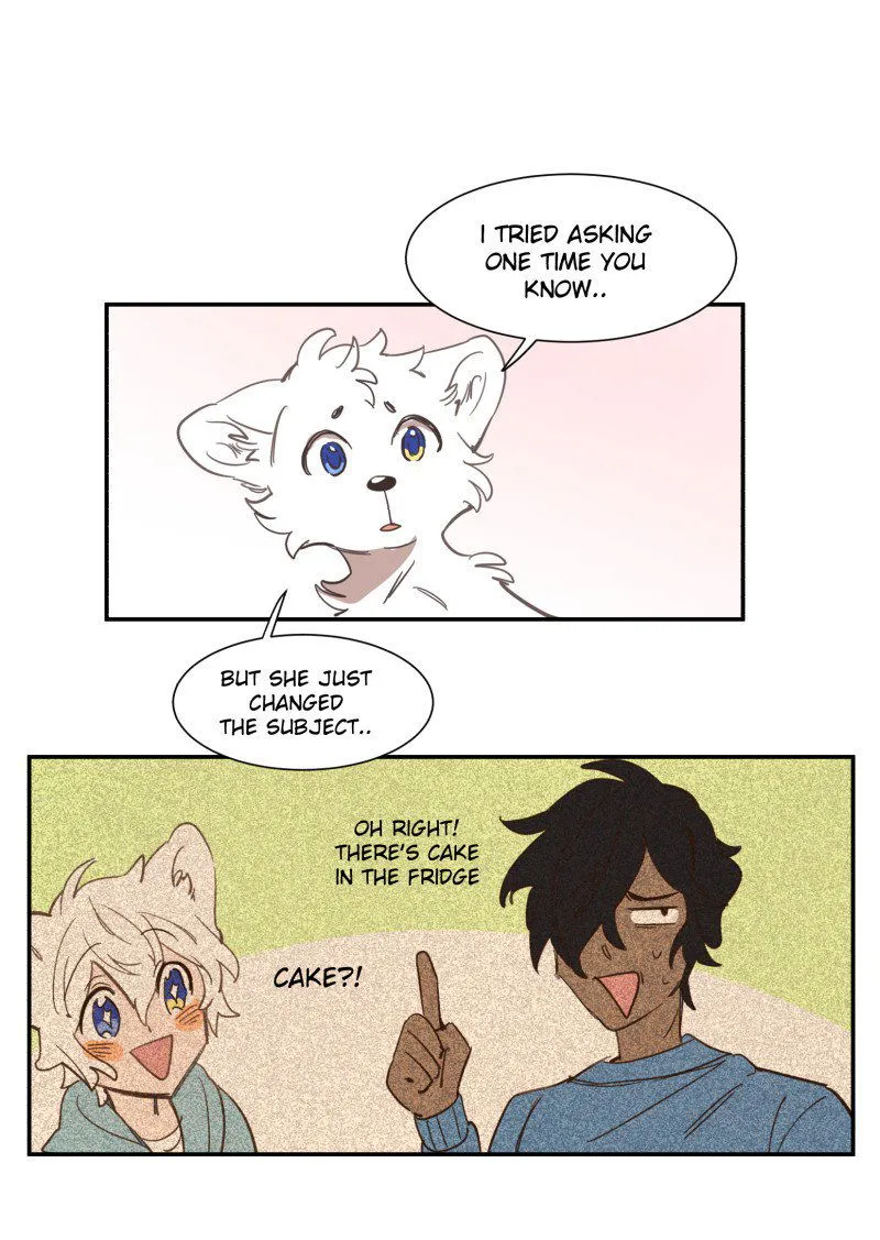 LUMINE Chapter 79 Online - pƔgina 32