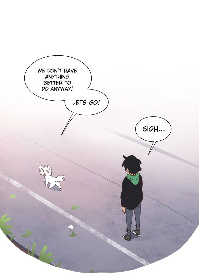 LUMINE Chapter 79 Online - pƔgina 33
