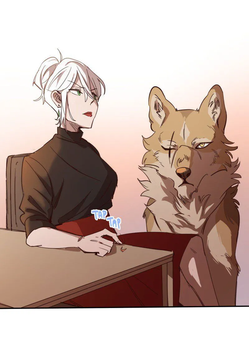 LUMINE Chapter 79 Online - pƔgina 35