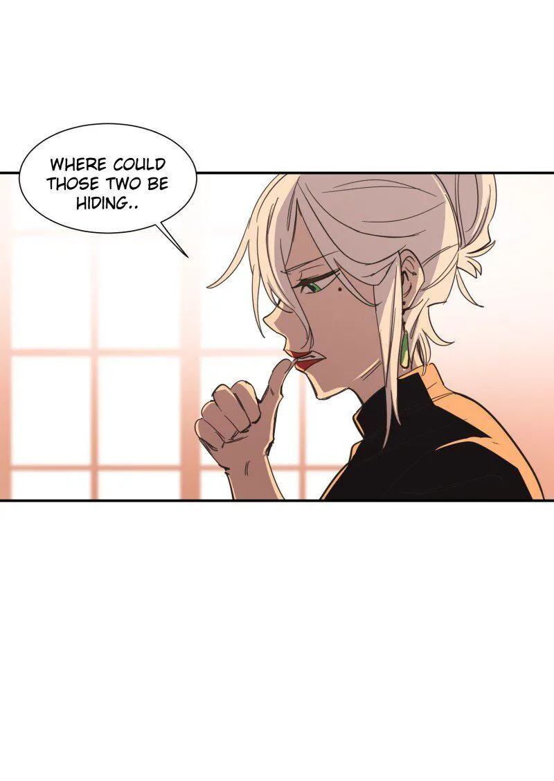 LUMINE Chapter 79 Online - pƔgina 36