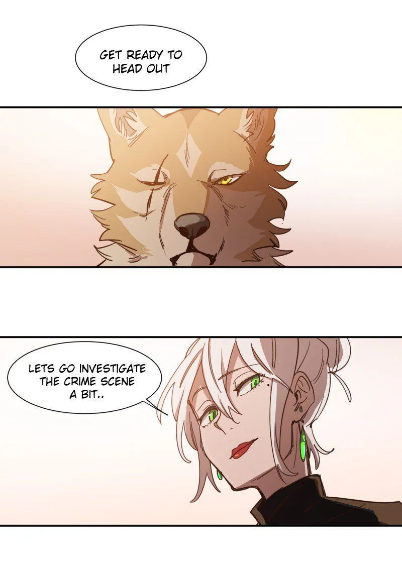 LUMINE Chapter 79 Online - pƔgina 40
