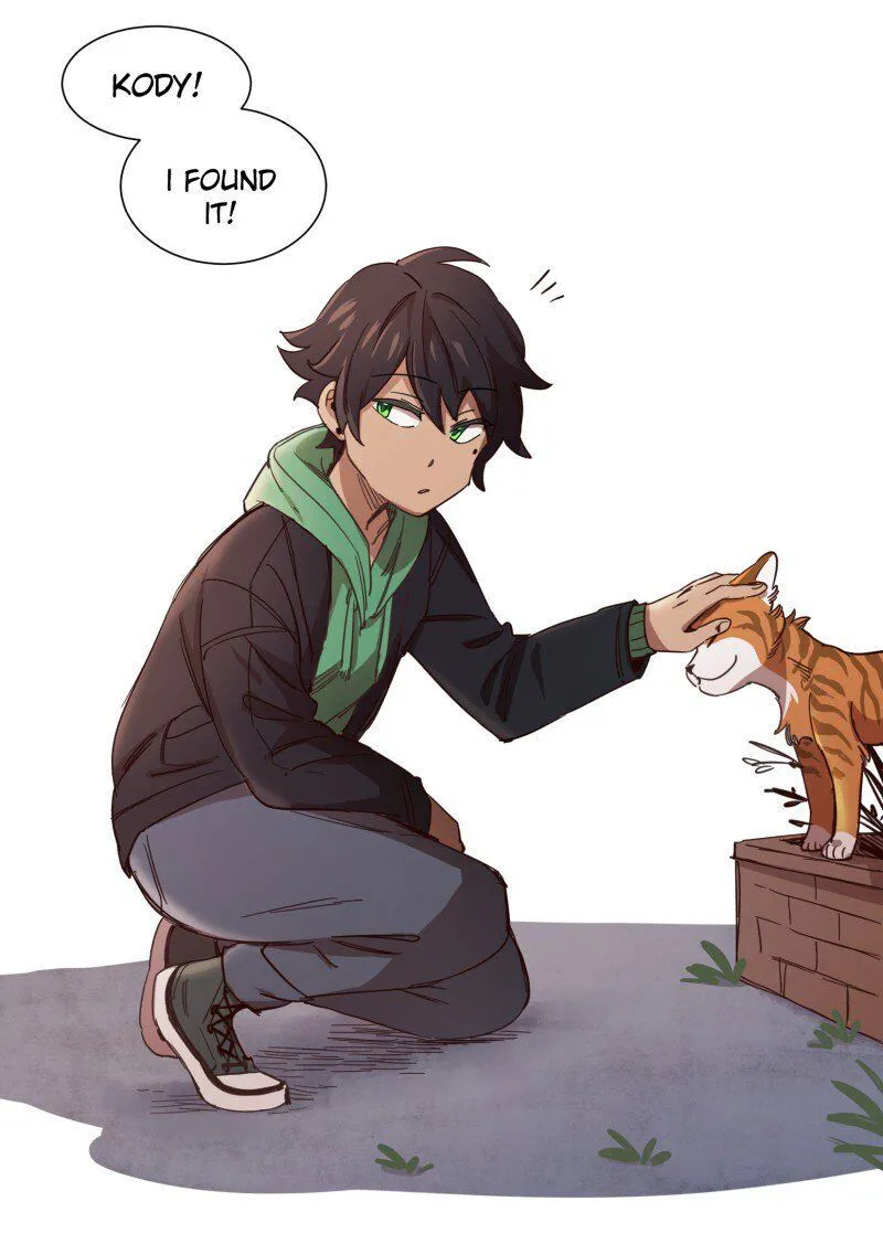 LUMINE Chapter 79 Online - pƔgina 43