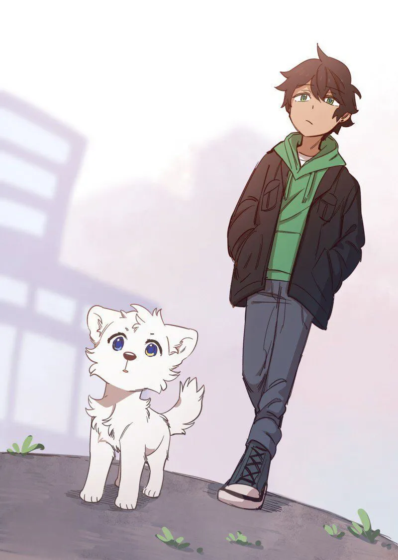LUMINE Chapter 79 Online - pƔgina 44