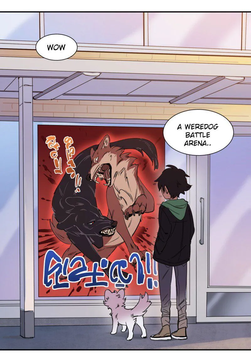LUMINE Chapter 79 Online - pƔgina 46
