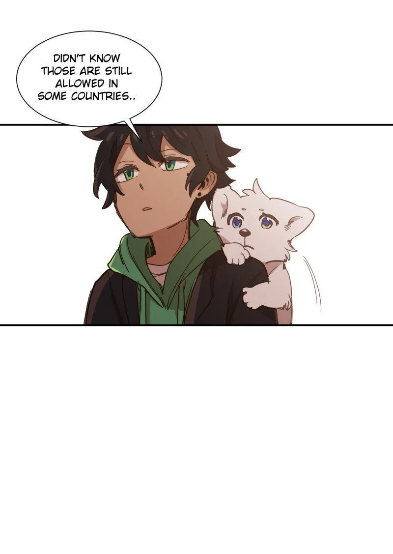 LUMINE Chapter 79 Online - pƔgina 47