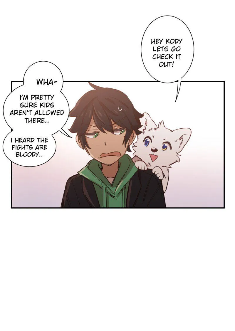 LUMINE Chapter 79 Online - pƔgina 48