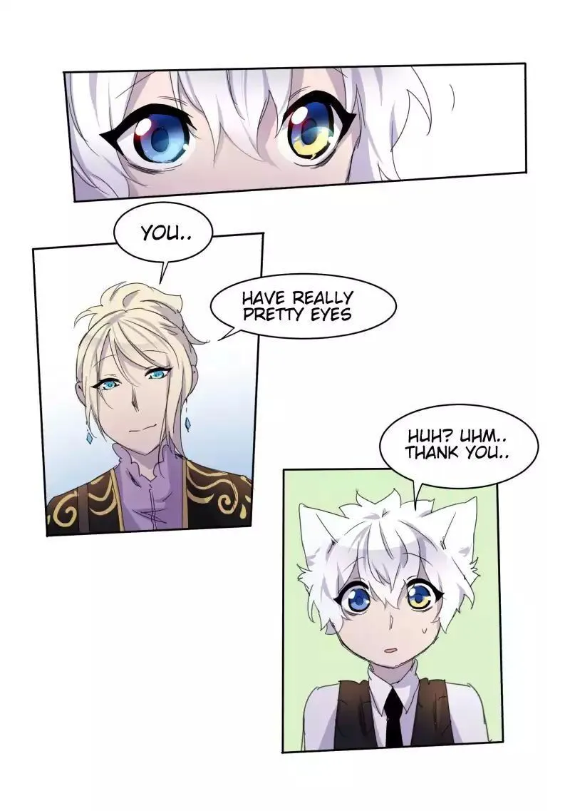 LUMINE Chapter 8 Online - página 13