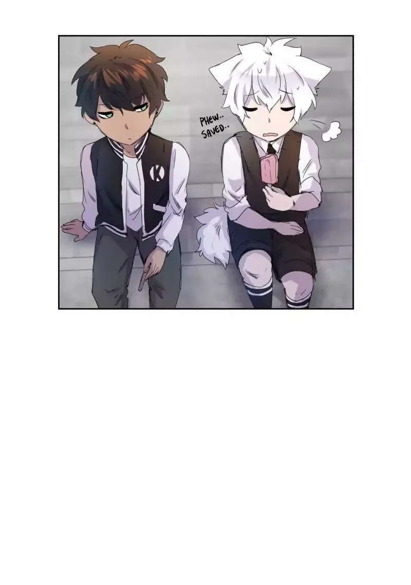 LUMINE Chapter 8 Online - página 17