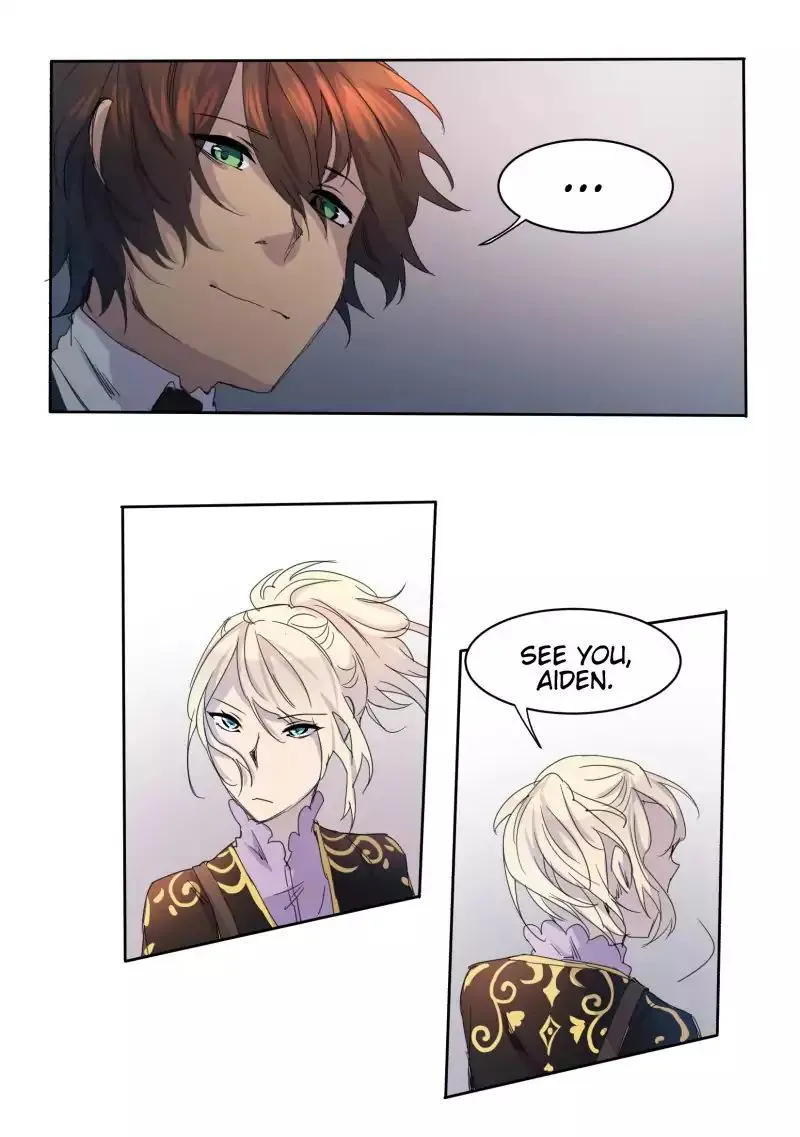 LUMINE Chapter 8 Online - página 25