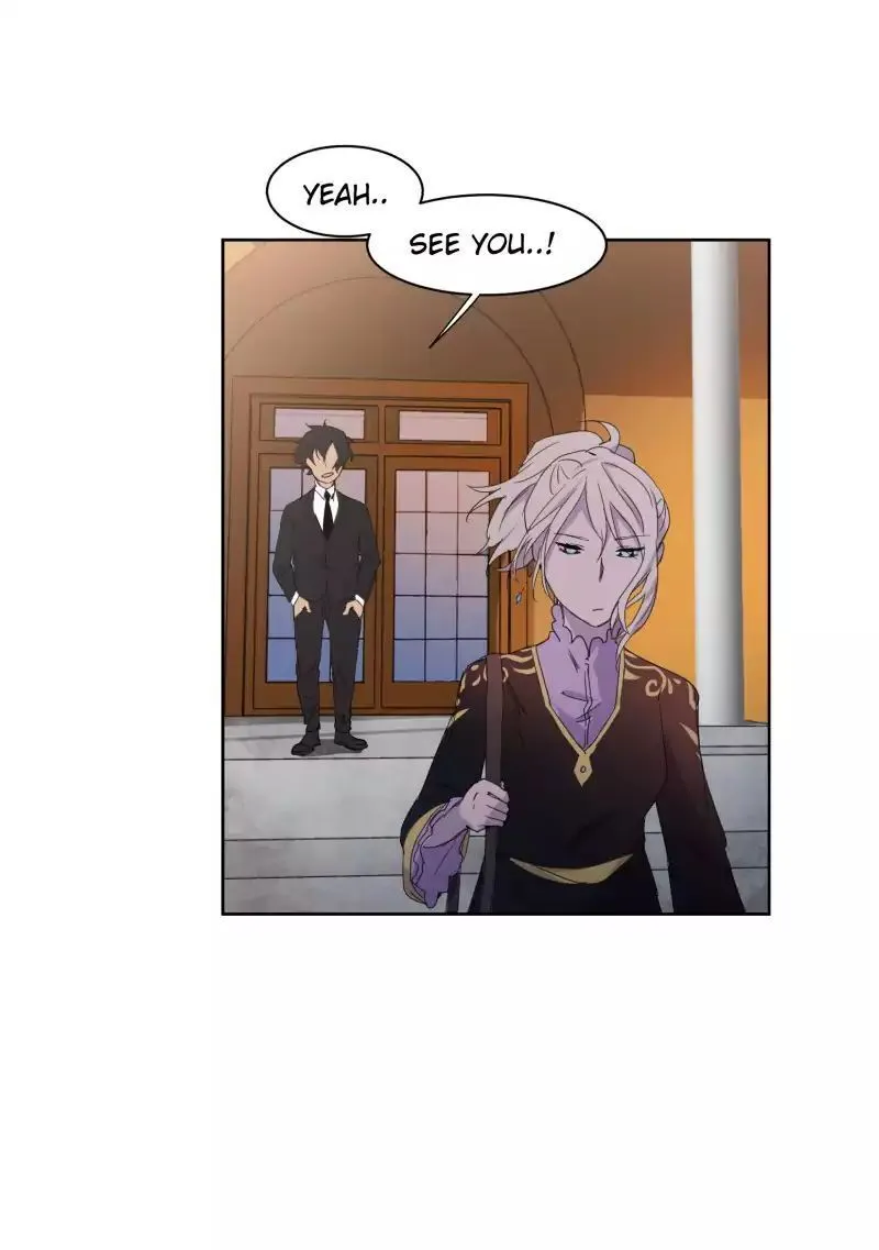 LUMINE Chapter 8 Online - página 26