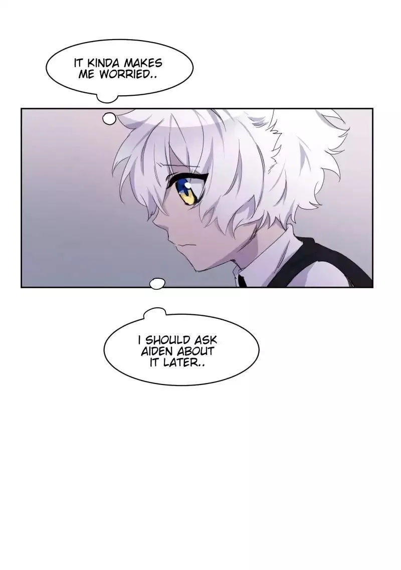 LUMINE Chapter 8 Online - página 33